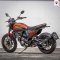Ducati Scrambler Full Throttle 2G