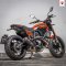 Ducati Scrambler Full Throttle 2G