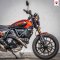 Ducati Scrambler Full Throttle 2G