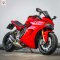 Ducati SupersportS