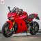 Ducati SupersportS