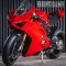 Ducati Panigale V4S