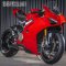 Ducati Panigale V4S