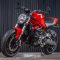 Ducati Monster 821