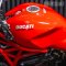 Ducati Monster 821