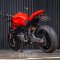 Ducati Monster 821