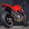 Ducati Monster 821