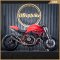 Ducati Monster 821