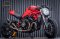 Ducati Monster 821