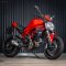 Ducati Monster 797 ปี2017 จดทะเบียนปี2018 ไมล์ 1x,xxx รถCPO ( Certified Pre-Owned )