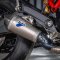 Ducati Monster 821  CPO (Certified Pre-Owned)