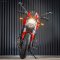 Ducati Monster 821  CPO (Certified Pre-Owned)