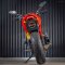 Ducati Monster 821  CPO (Certified Pre-Owned)