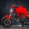Ducati Monster 821  CPO (Certified Pre-Owned)