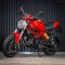 Ducati Monster 821  CPO (Certified Pre-Owned)