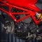 Ducati Monster 821  CPO (Certified Pre-Owned)