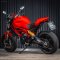 Ducati Monster 821  CPO (Certified Pre-Owned)
