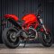 Ducati Monster 821  CPO (Certified Pre-Owned)