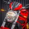 Ducati Monster 821  CPO (Certified Pre-Owned)