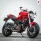 Ducati Monster 821