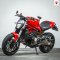 Ducati Monster 821