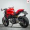 Ducati Monster 821