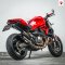 Ducati Monster 821