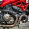 Ducati Monster 821