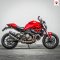 Ducati Monster 821