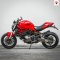Ducati Monster 821