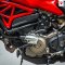 Ducati Monster 821