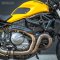 Ducati Monster 821