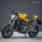 Ducati Monster 821