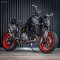 Ducati Monster 937 CPO (Certified Pre-Owned)