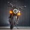 Ducati Monster 937 CPO (Certified Pre-Owned)