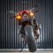 Ducati Monster 937 CPO (Certified Pre-Owned)