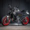Ducati Monster 937 CPO (Certified Pre-Owned)