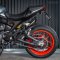 Ducati Monster 937 CPO (Certified Pre-Owned)
