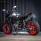 Ducati Monster 937 CPO (Certified Pre-Owned)