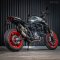 Ducati Monster 937 CPO (Certified Pre-Owned)