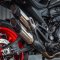 Ducati Monster 937 CPO (Certified Pre-Owned)