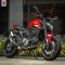 Ducati Monster 937