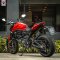 Ducati Monster 937