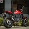 Ducati Monster 937
