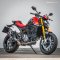 Ducati Monster 937 SP