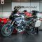 Ducati Multistrada 950 Enduro