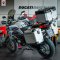 Ducati Multistrada 950 Enduro