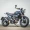 Ducati Scrambler Nightshift 2G