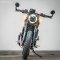 Ducati Scrambler Nightshift 2G
