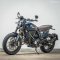 Ducati Scrambler Nightshift 2G